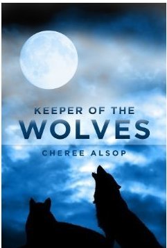 Keeper of the Wolves