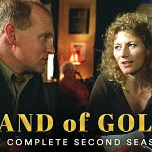 Band of Gold