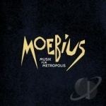 Musik fur Metropolis by Moebius