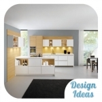 Kitchen - Interior Design Ideas for iPad
