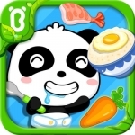 Healthy Eater - Educational Game for Children