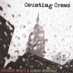 Saturday Nights &amp; Sunday Mornings by Counting Crows