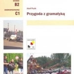 Przygoda z gramatyka (B2, C1)