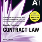 Law Express Question and Answer: Contract Law (Q&amp;A Revision Guide) 3rd Edition