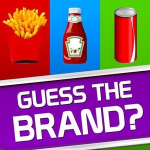 Whats the Brand? Logo Quiz Guess The Icon Pic Game