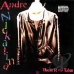 These R the Tales by Andre Nickatina