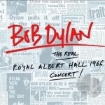 Real Royal Albert Hall 1966 Concert by Bob Dylan