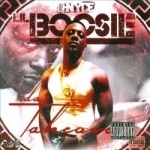 Da Takeover by Lil&#039; Boosie