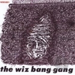 Book Is All Wet by Wiz Bang Gang
