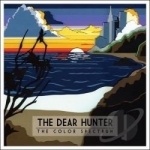 Color Spectrum by The Dear Hunter