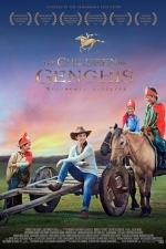 The Children of Genghis (2017)