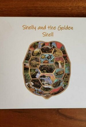 Shelly and the Golden Shell