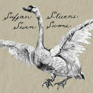 Seven Swans by Sufjan Stevens