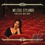 Silent Movie by Melissa Stylianou