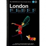 London: Monocle Travel Guides