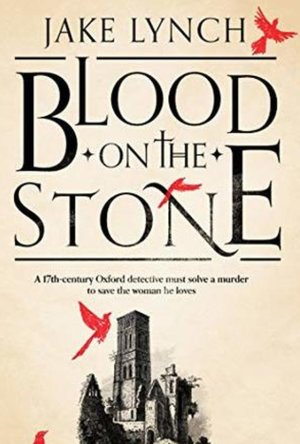 Blood on the Stone