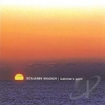 Summer's Gone by Benjamin Wagner