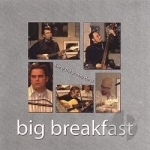 Live at the Shakey Hand by Big Breakfast