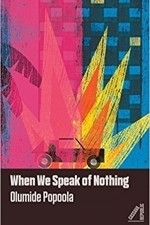 When We Speak of Nothing