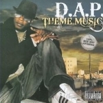 Theme Music by DAP