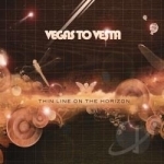 Thin Line on the Horizon by Vegas To Vesta