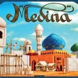 Medina (second edition)