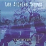 Serie de Oro: Grandes Exitos by Los Angeles Negros