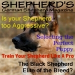 Shepherd&#039;s:German Shepherd Magazine