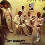 Man to Man by Hot Chocolate