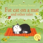 Fat Cat on a Mat and Other Tales: And Other Stories