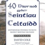 40 Diwrnod Gyda&#039;r Seintiau Celtaidd - Myfyrdodau Dyddiol Yn Dilyn Hanes y Seintiau Celtaidd
