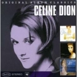 Original Album Classics by Celine Dion