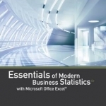 Essentials of Modern Business Statistics with Microsoft Excel