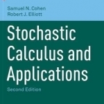 Stochastic Calculus and Applications: 2015