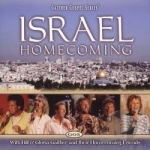 Israel Homecoming by Bill Gaither