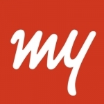 MakeMyTrip - Flights, Hotels