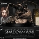 Middle-earth: Shadow of War Mithril Edition