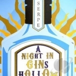 Night in Gins Hollow by Michael John Serpe