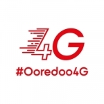 Ooredoo 4G