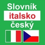 Italsko-český slovník PCT+