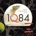 1Q84: Books 1, 2 and 3