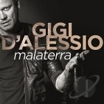 Malaterra by Gigi D&#039;Alessio